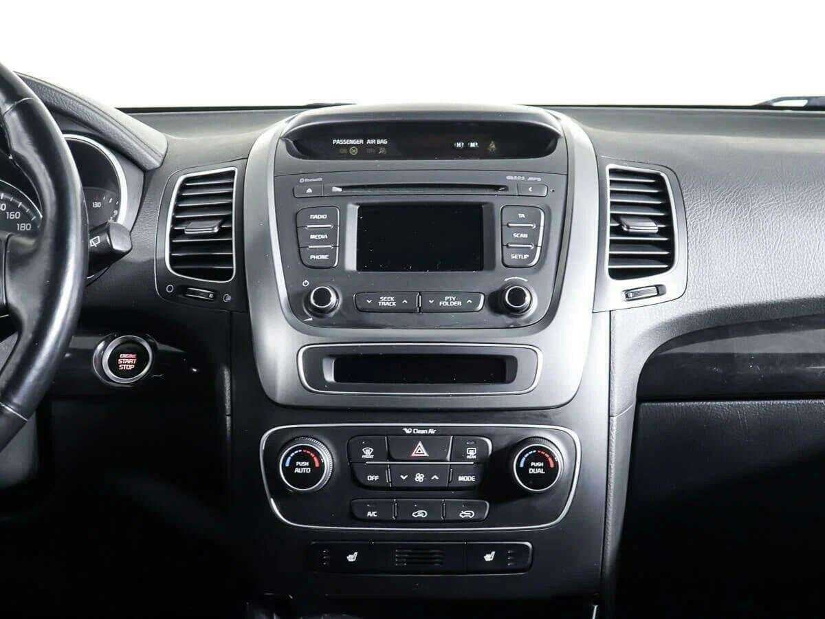 Продажа Б/У Киа Соренто. Фото: #12