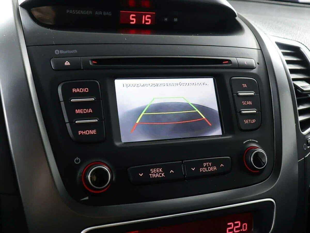 Продажа Б/У Киа Соренто. Фото: #14