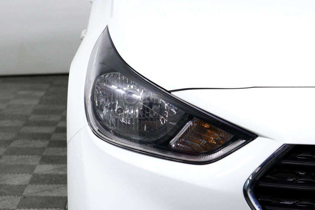 Продажа Б/У Хендай Солярис. Фото: #10