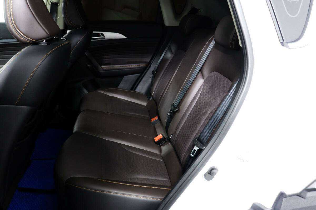 Продажа Б/У Чанган КС35Плюс. Фото: #11