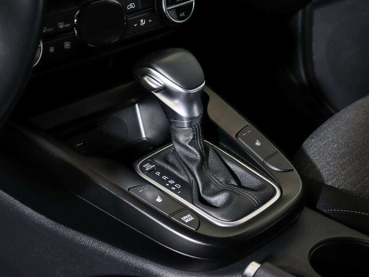 Продажа Б/У Киа Соул. Фото: #16