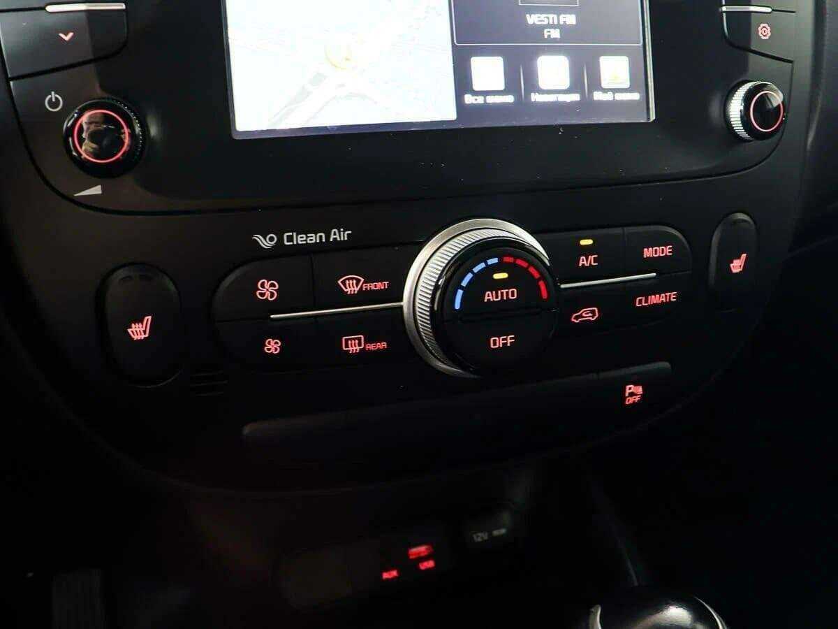 Продажа Б/У Киа Соул. Фото: #14