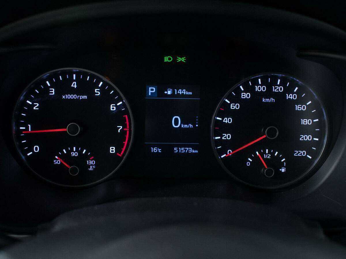 Продажа Б/У Киа Рио. Фото: #10