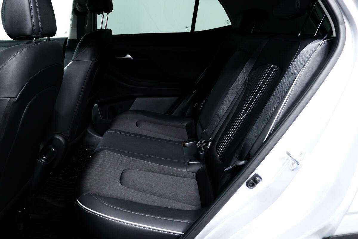 Продажа Б/У Хендай Крета. Фото: #11