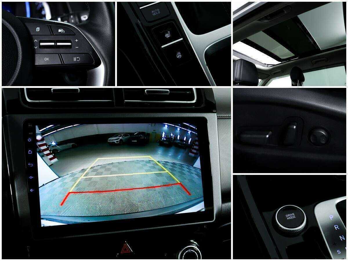 Продажа Б/У Хендай Крета. Фото: #13