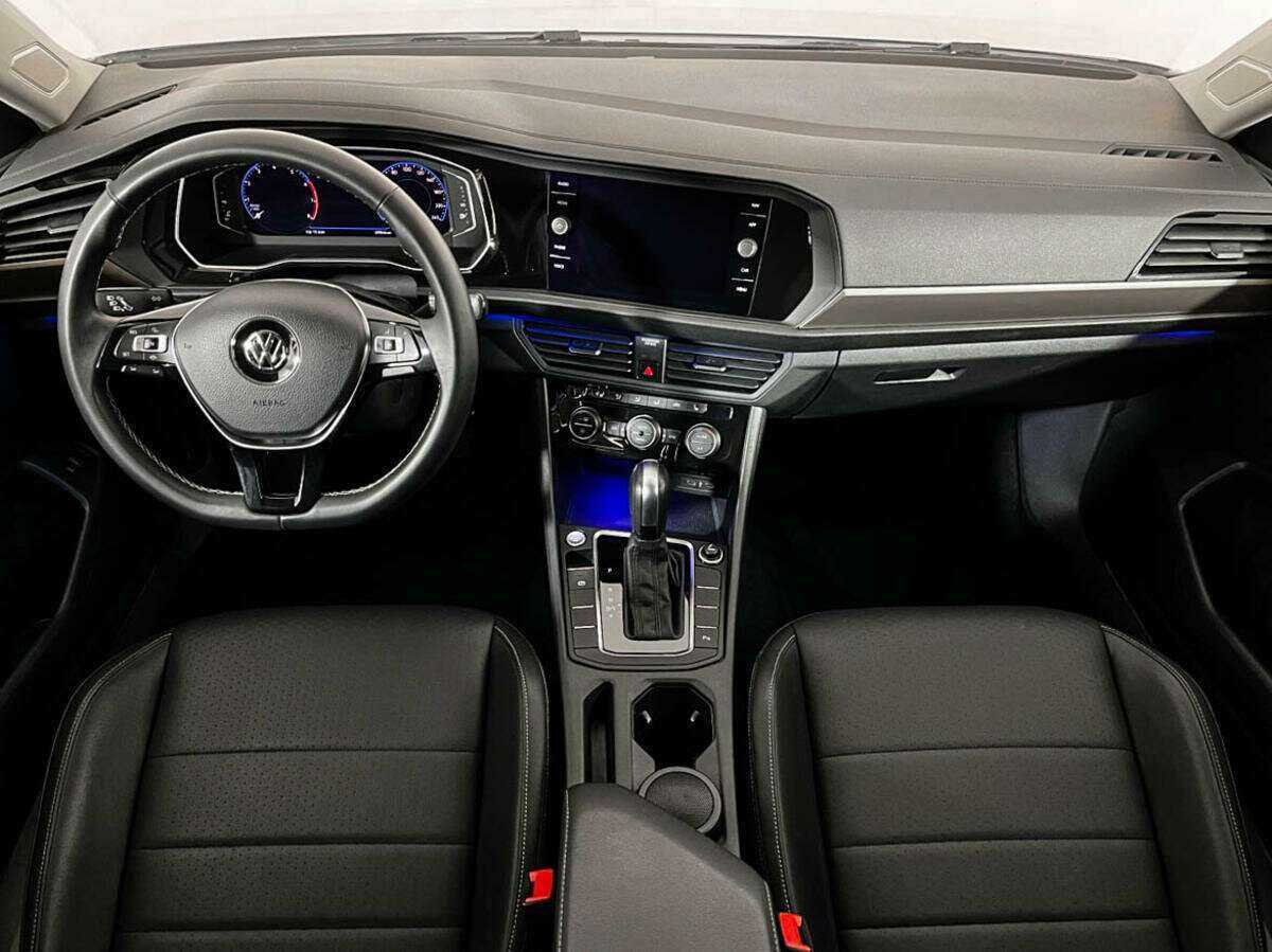 Продажа Б/У Фольксваген Джетта. Фото: #9