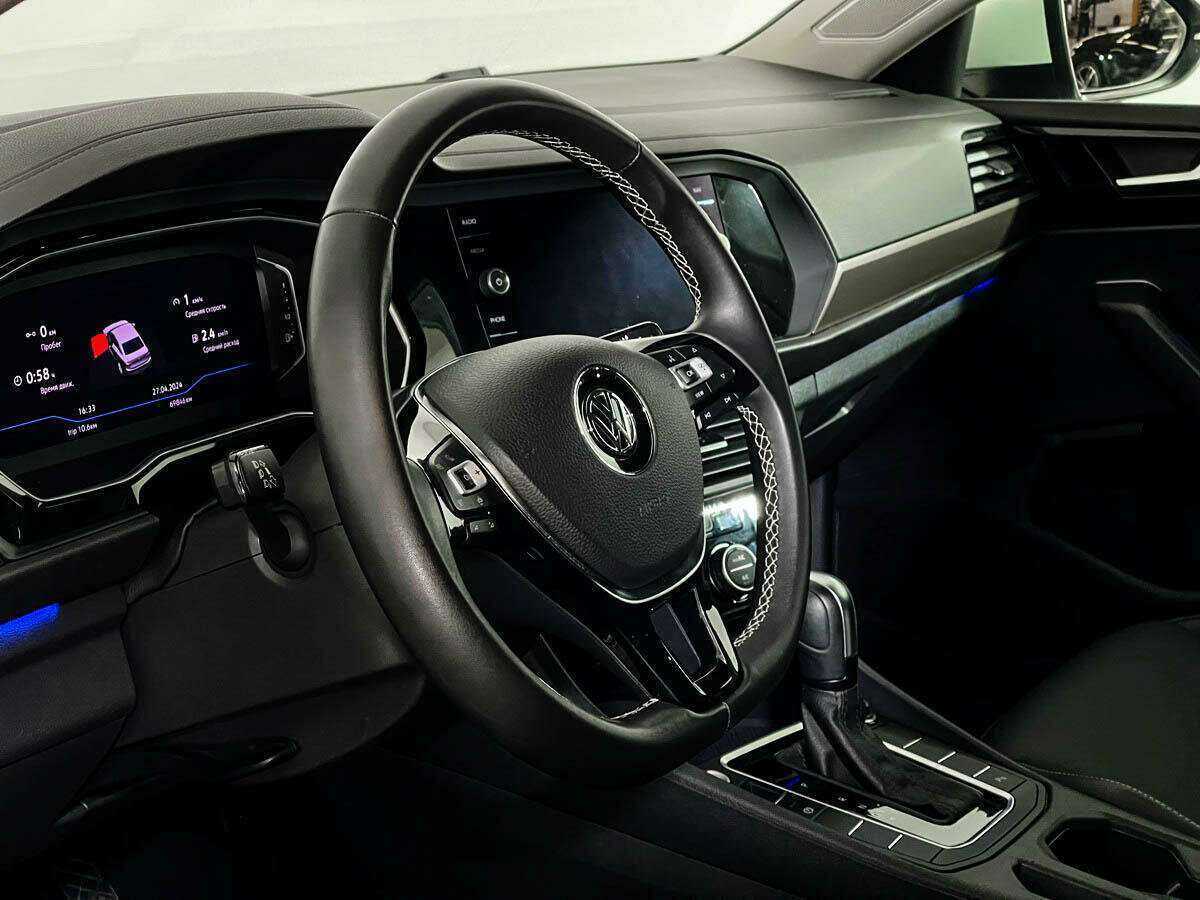 Продажа Б/У Фольксваген Джетта. Фото: #10