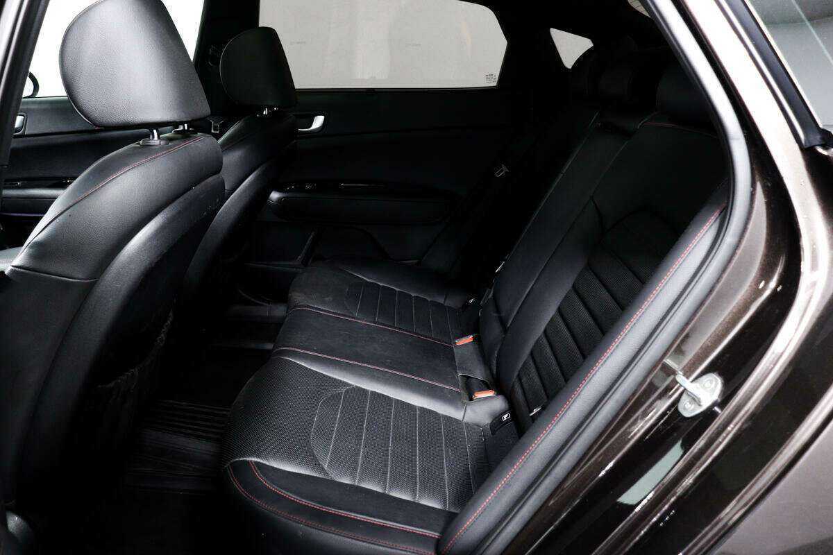 Продажа Б/У Киа Оптима. Фото: #11