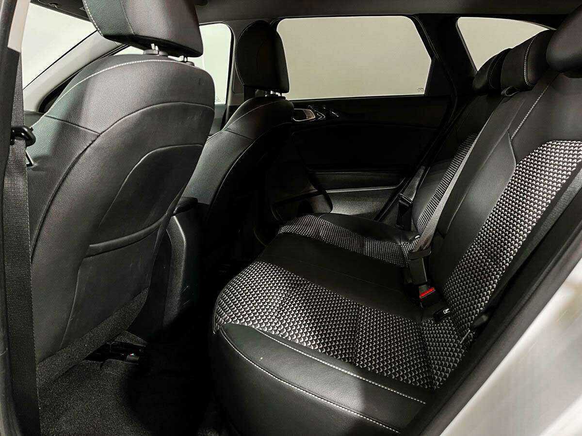 Продажа Б/У Киа Сид. Фото: #7