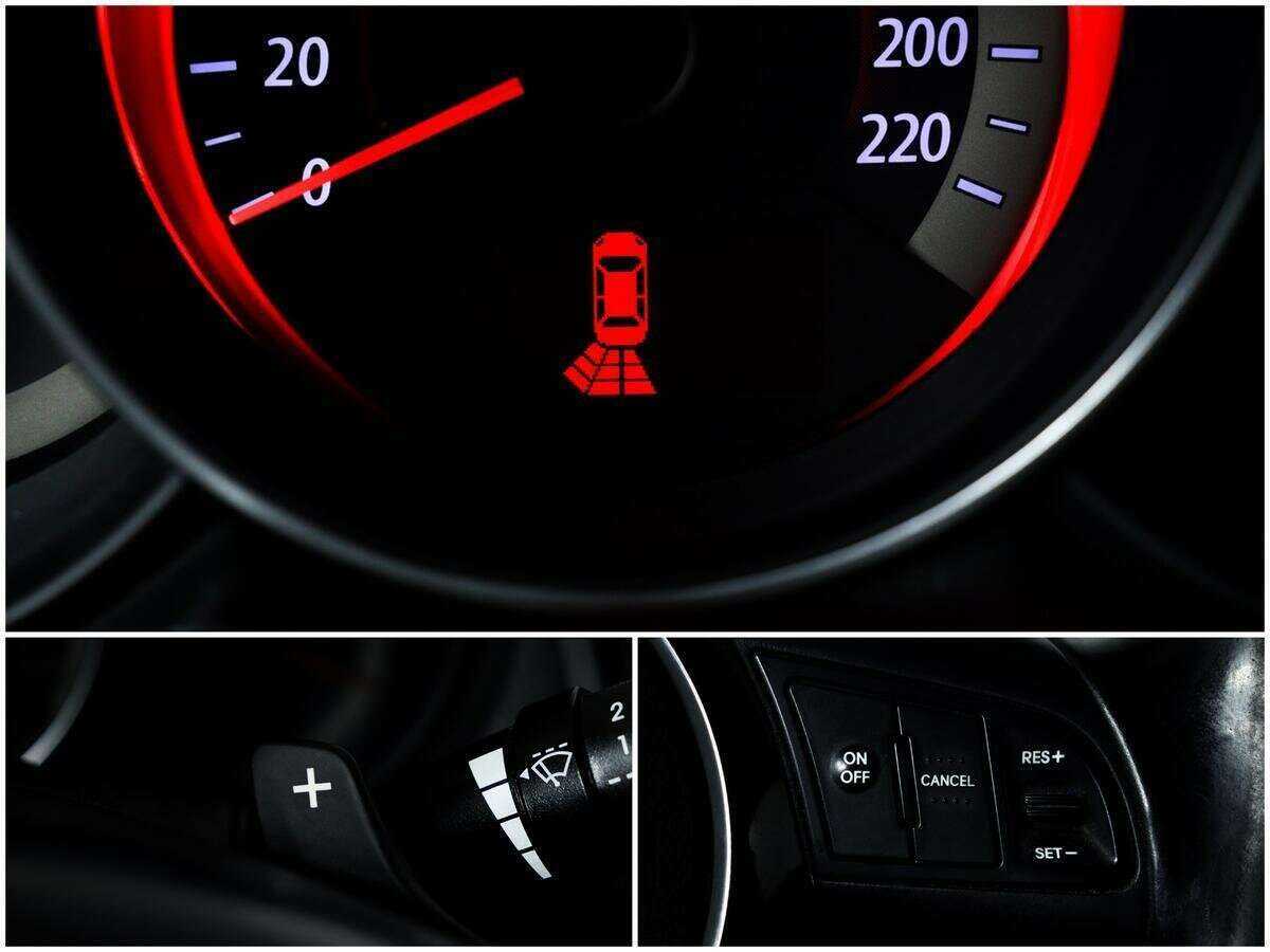 Продажа Б/У Киа Церато. Фото: #13