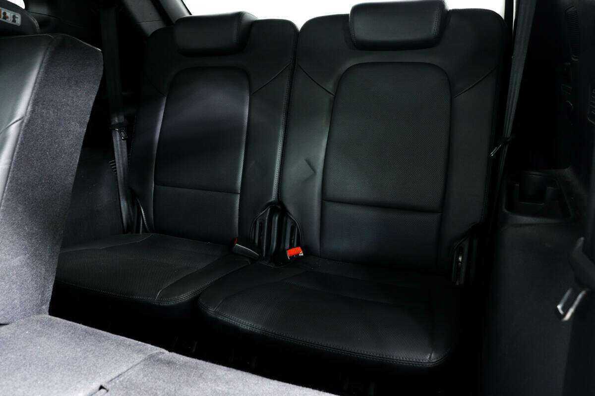 Продажа Б/У Хендай Санта Фе. Фото: #13