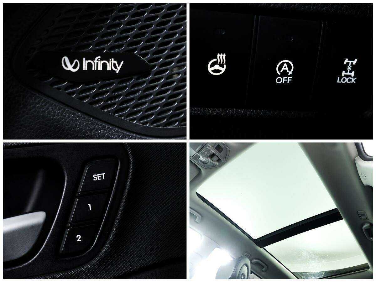 Продажа Б/У Хендай Санта Фе. Фото: #15