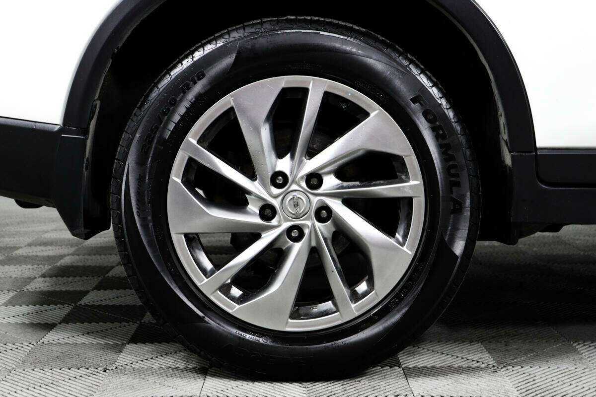 Продажа Б/У Ниссан Икс-Трейл. Фото: #13