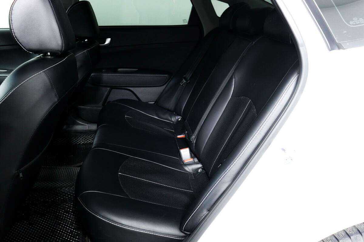 Продажа Б/У Киа Оптима. Фото: #11