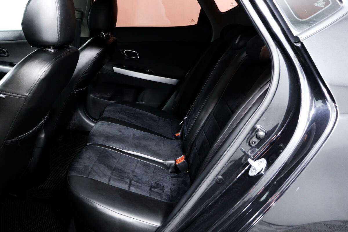 Продажа Б/У Киа Сид. Фото: #11