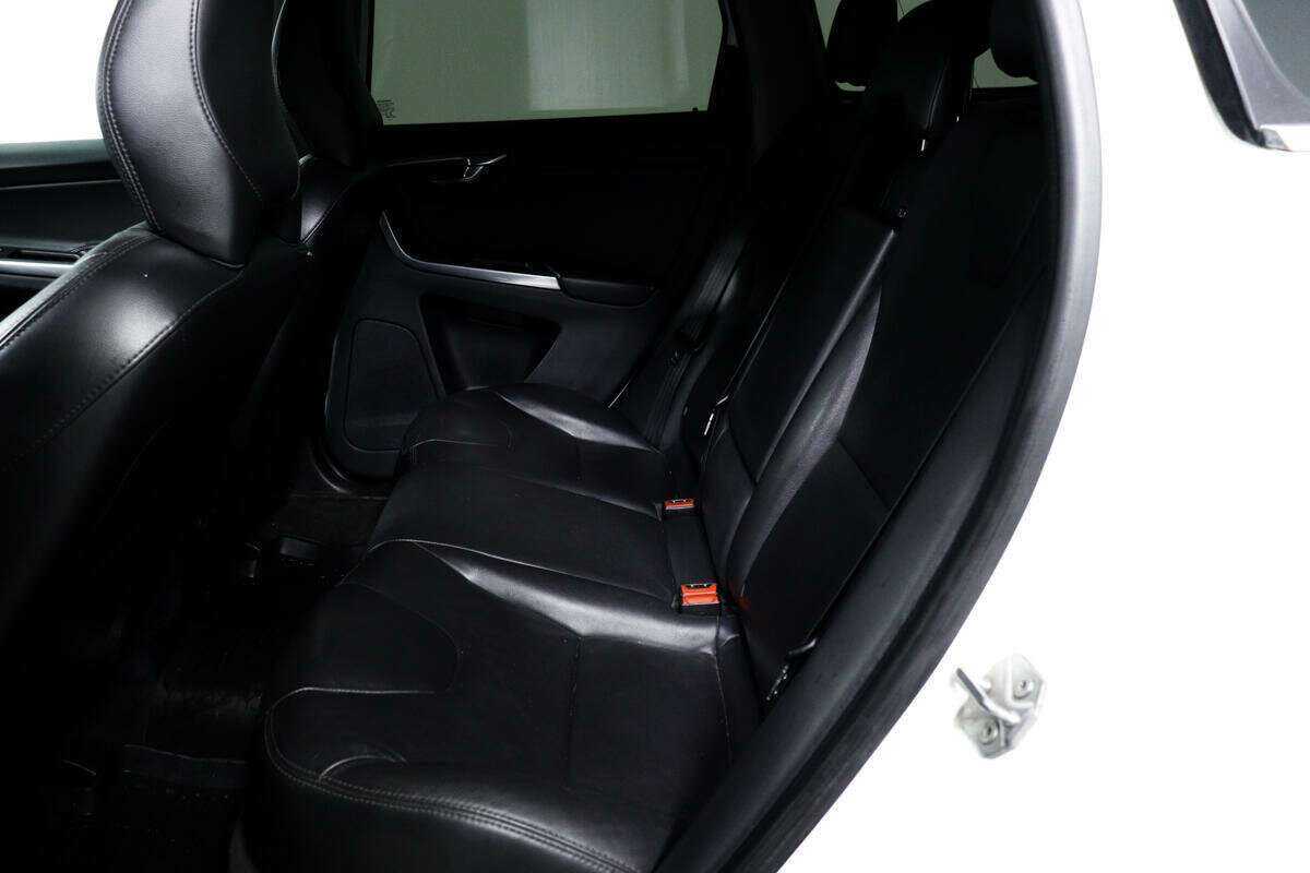 Продажа Б/У Вольво ИксЦ60. Фото: #11