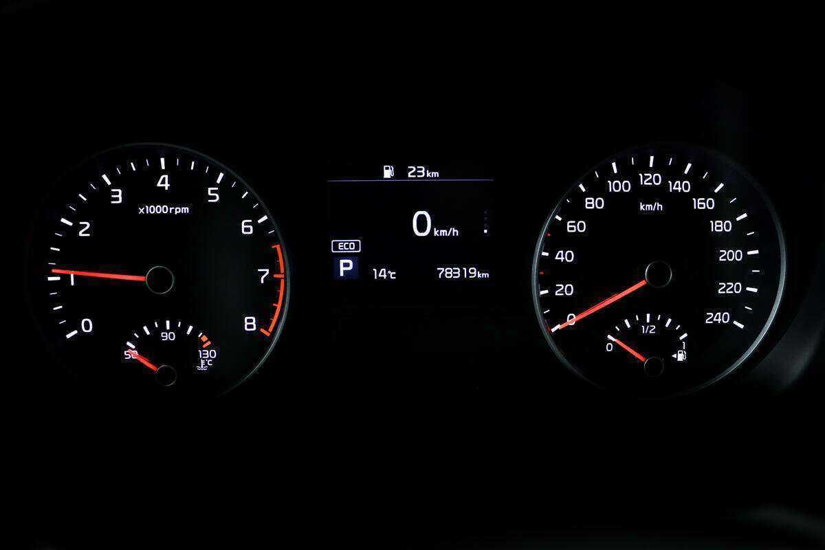 Продажа Б/У Киа Спортейдж. Фото: #9