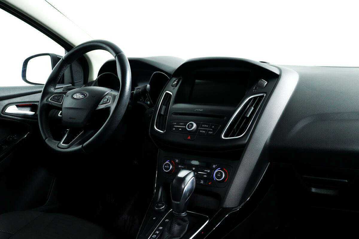 Продажа Б/У Форд Фокус. Фото: #8