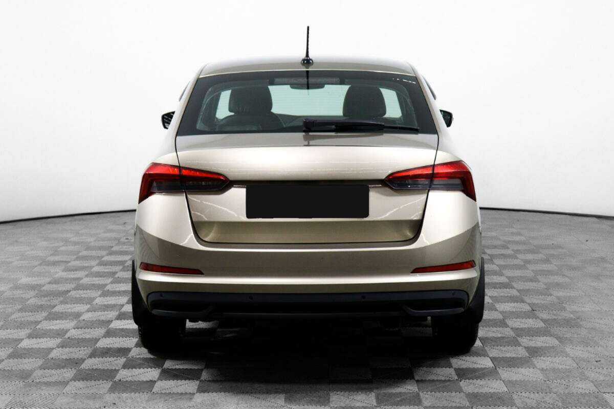 Продажа Б/У Шкода Рапид. Фото: #5