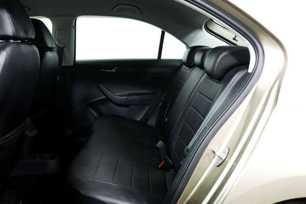 Продажа Б/У Шкода Рапид. Фото: #11