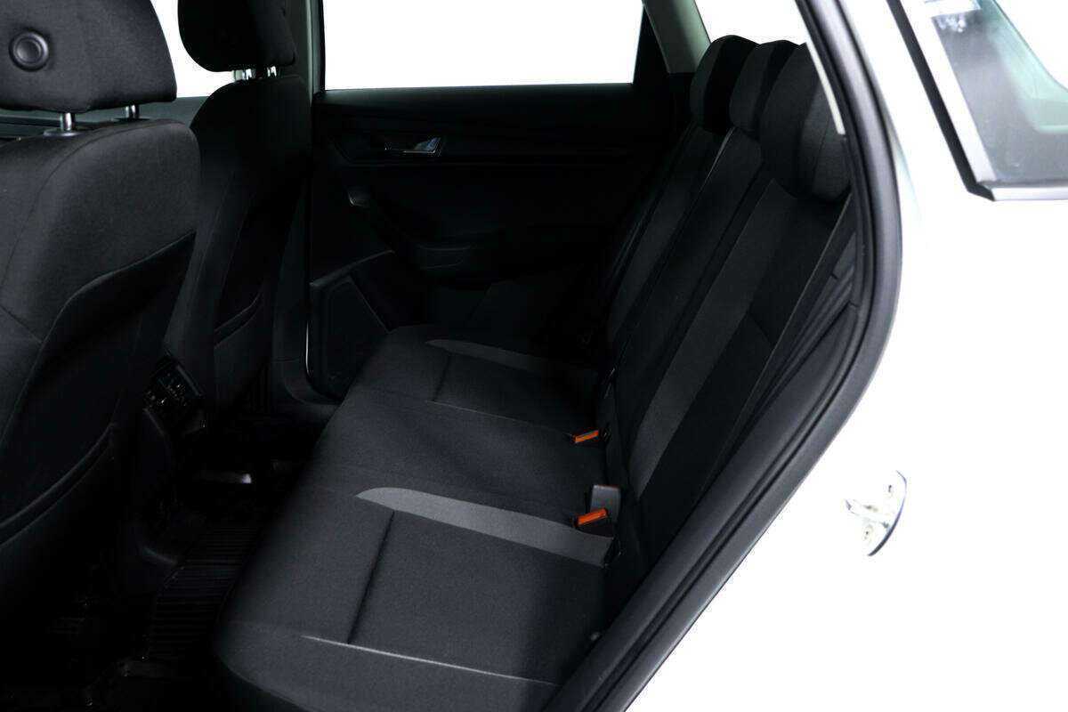 Продажа Б/У Шкода Карок. Фото: #11