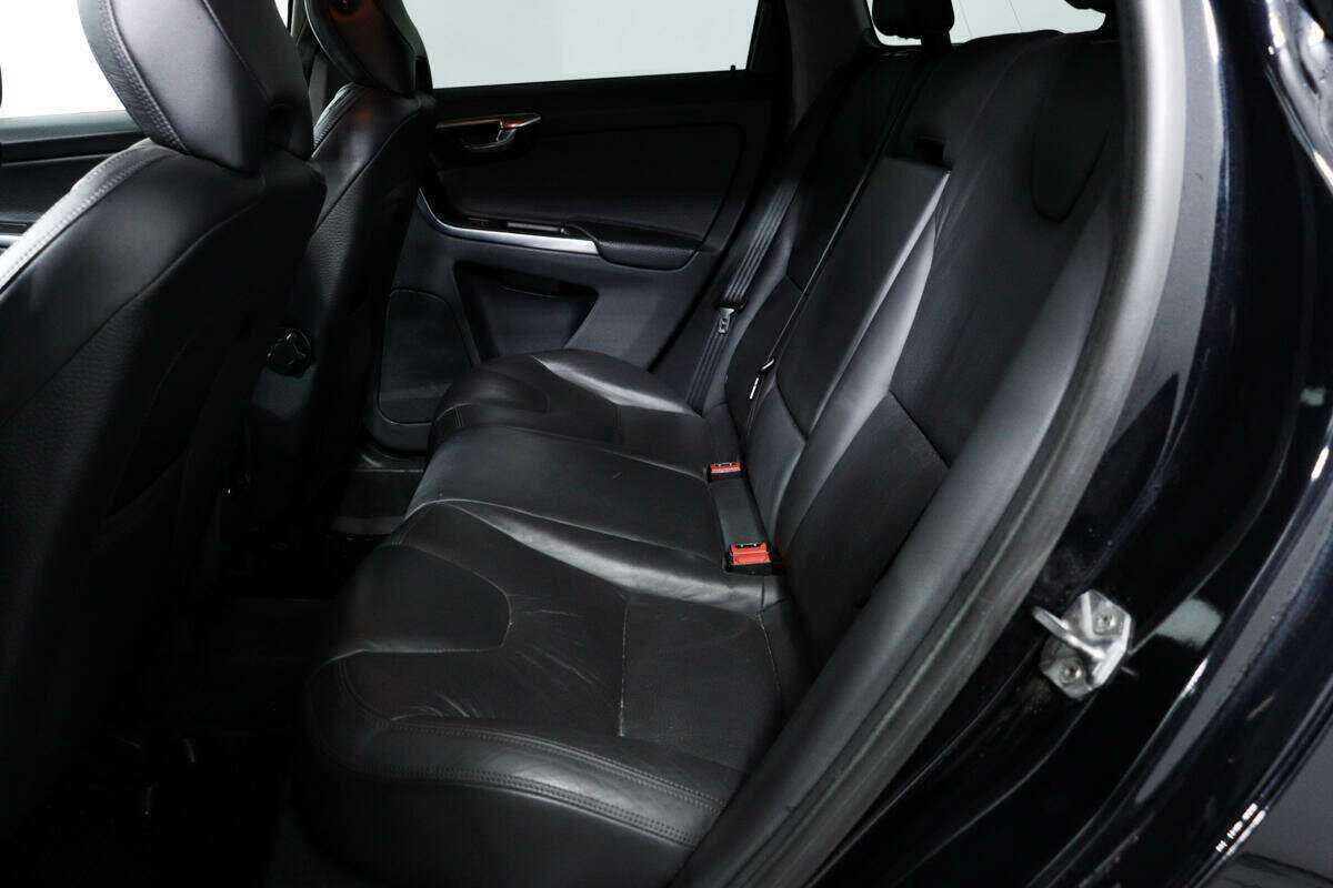 Продажа Б/У Вольво ИксЦ60. Фото: #11