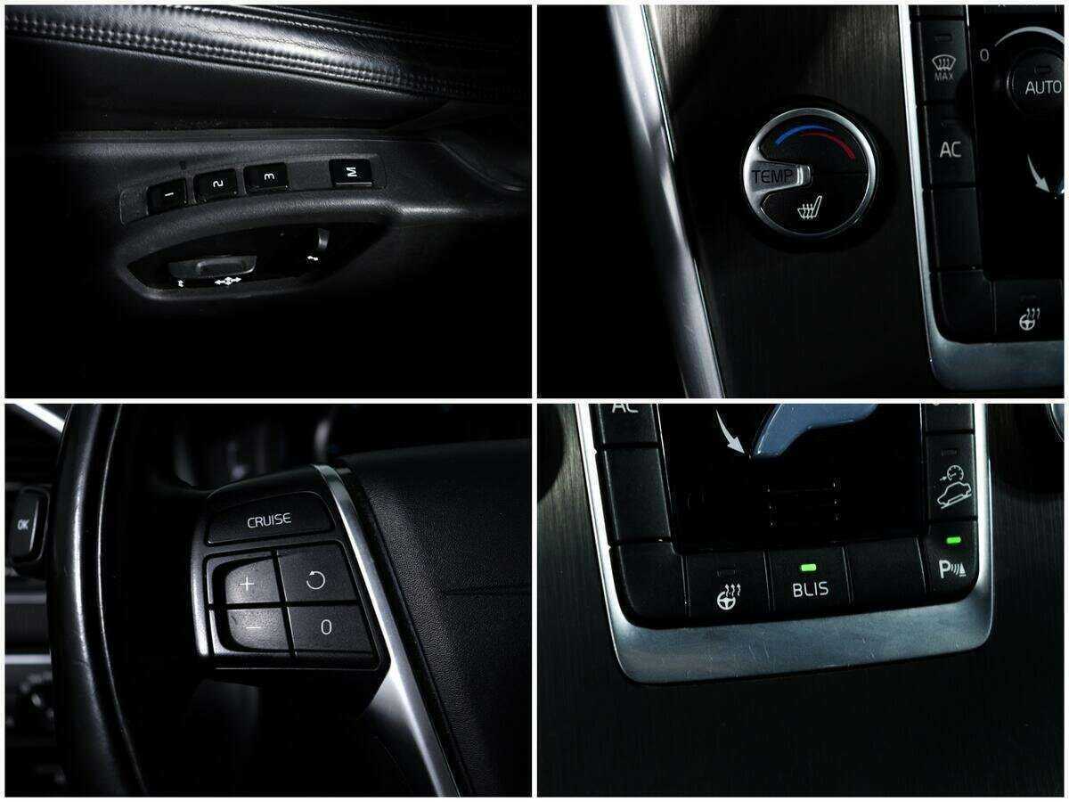 Продажа Б/У Вольво ИксЦ60. Фото: #13