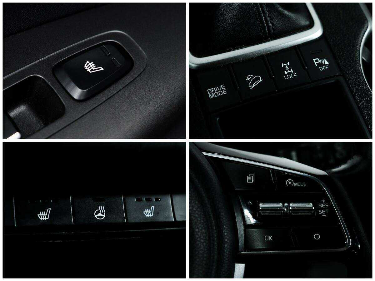 Продажа Б/У Киа Спортейдж. Фото: #15