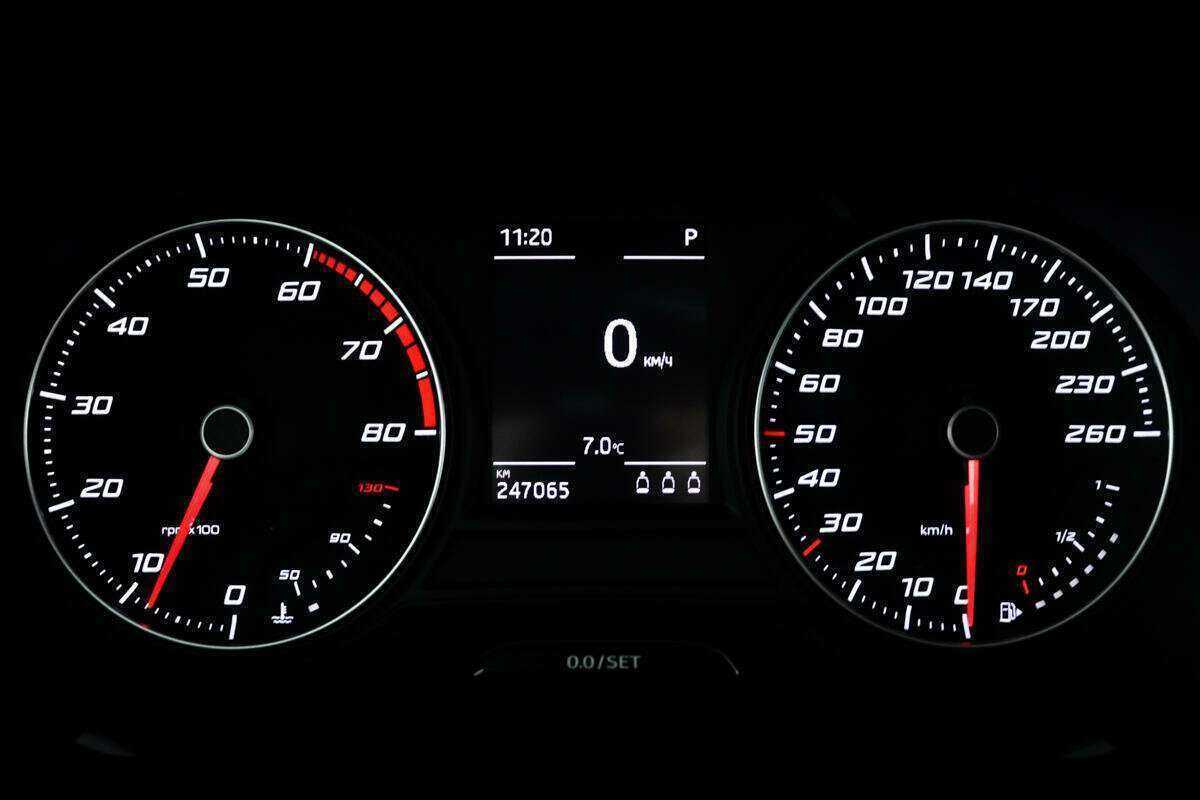 Продажа Б/У Сеат Леон. Фото: #9