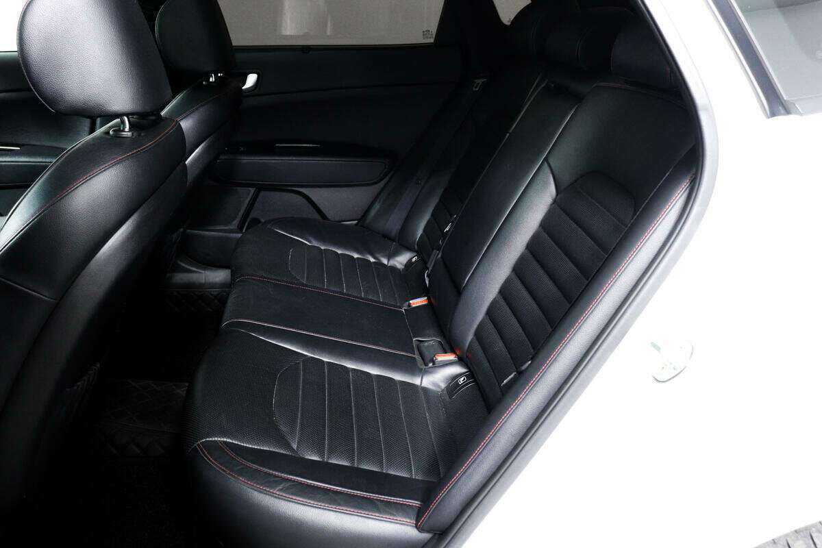 Продажа Б/У Киа Оптима. Фото: #11