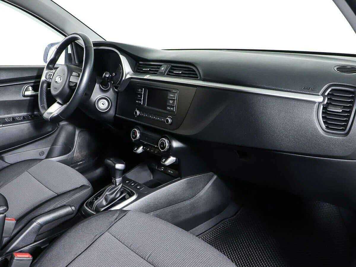 Продажа Б/У Киа Рио. Фото: #8