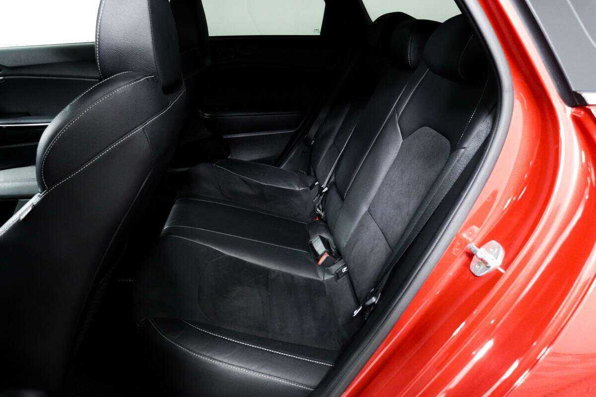 Продажа Б/У Киа Сид. Фото: #10