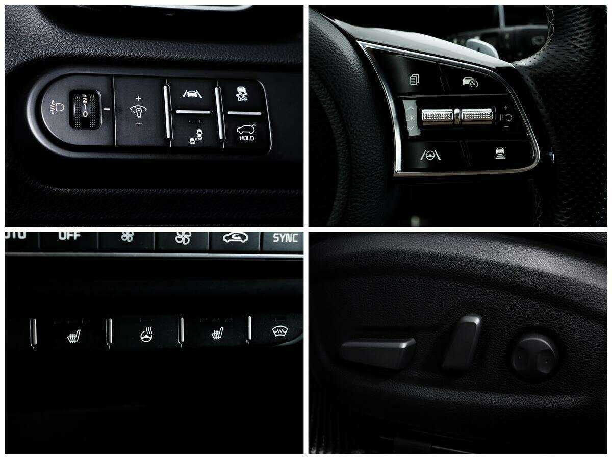 Продажа Б/У Киа Сид. Фото: #15