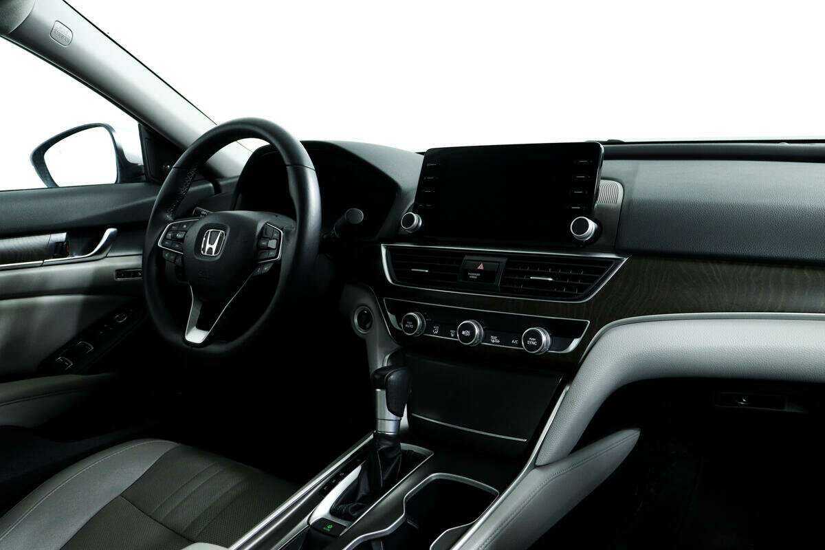 Продажа Б/У Хонда Аккорд. Фото: #8