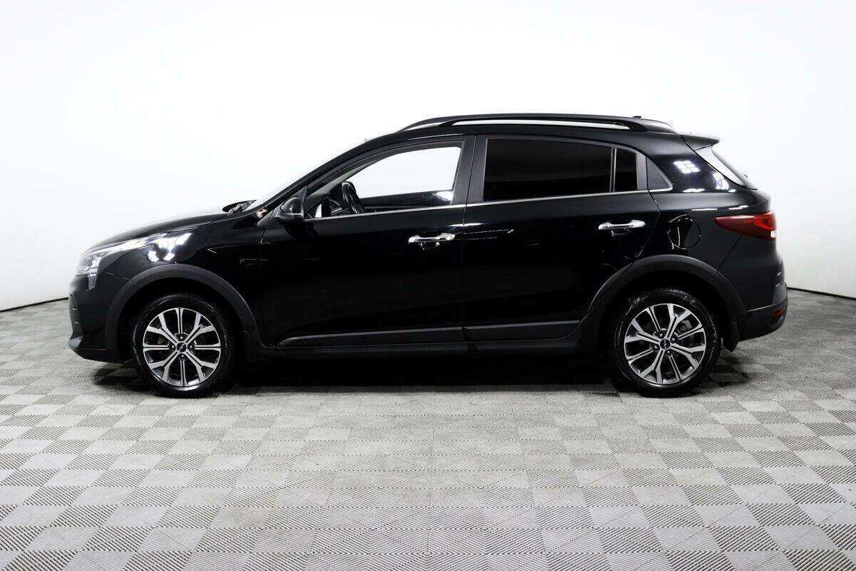 Продажа Б/У Киа Рио. Фото: #7