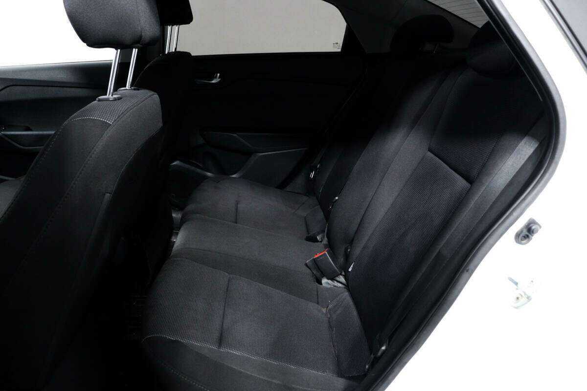 Продажа Б/У Хендай Солярис. Фото: #11