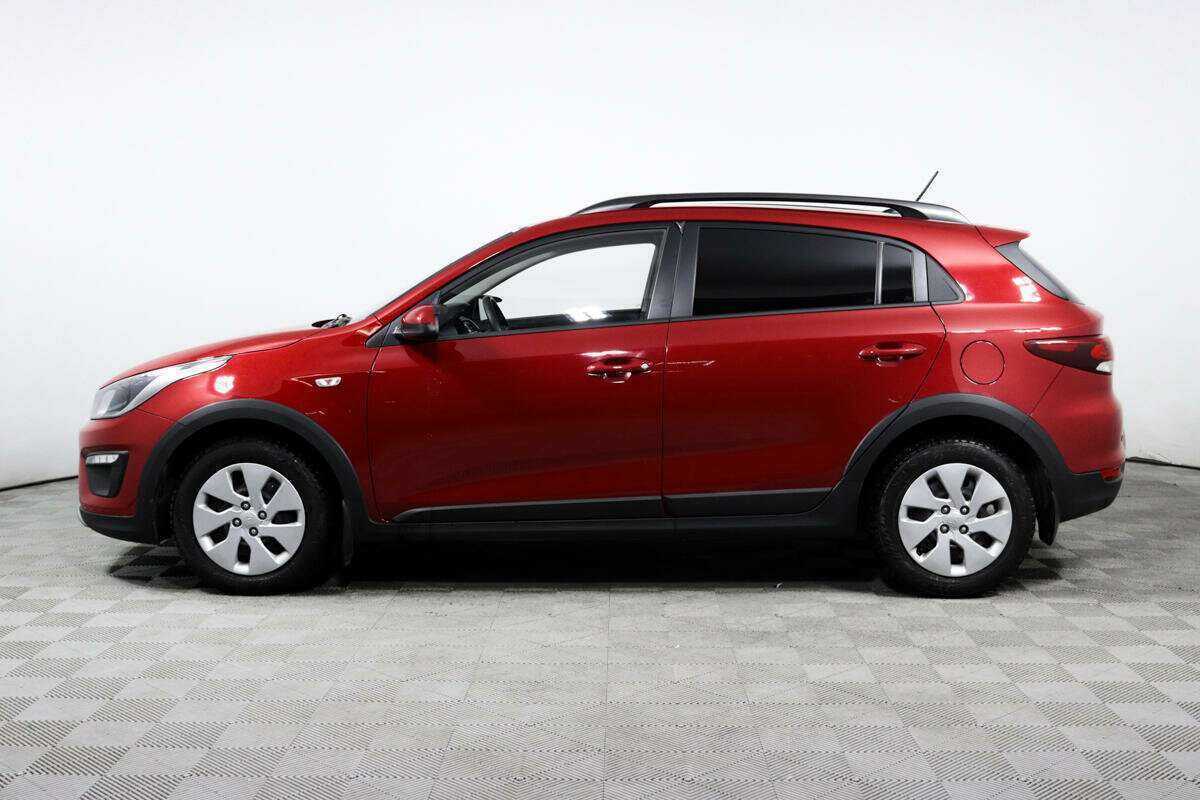 Продажа Б/У Киа Рио. Фото: #7