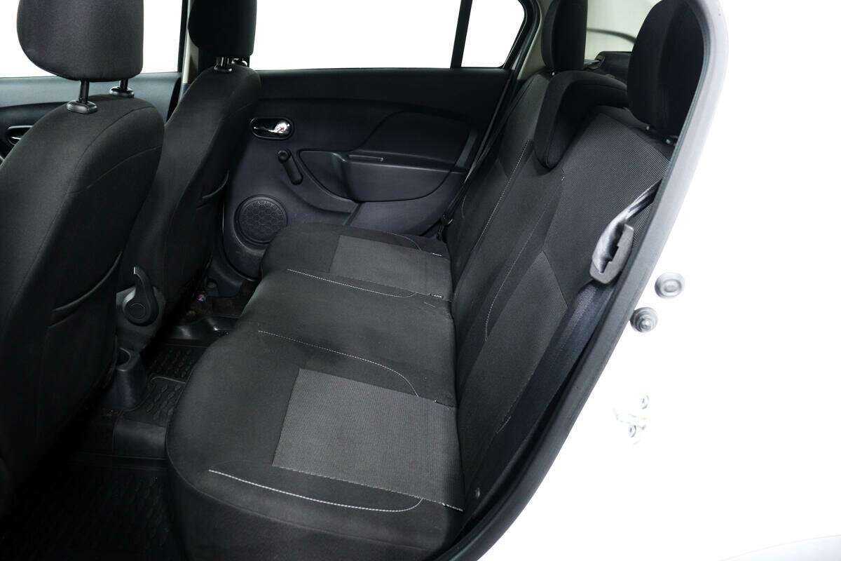 Продажа Б/У Рено Логан. Фото: #11