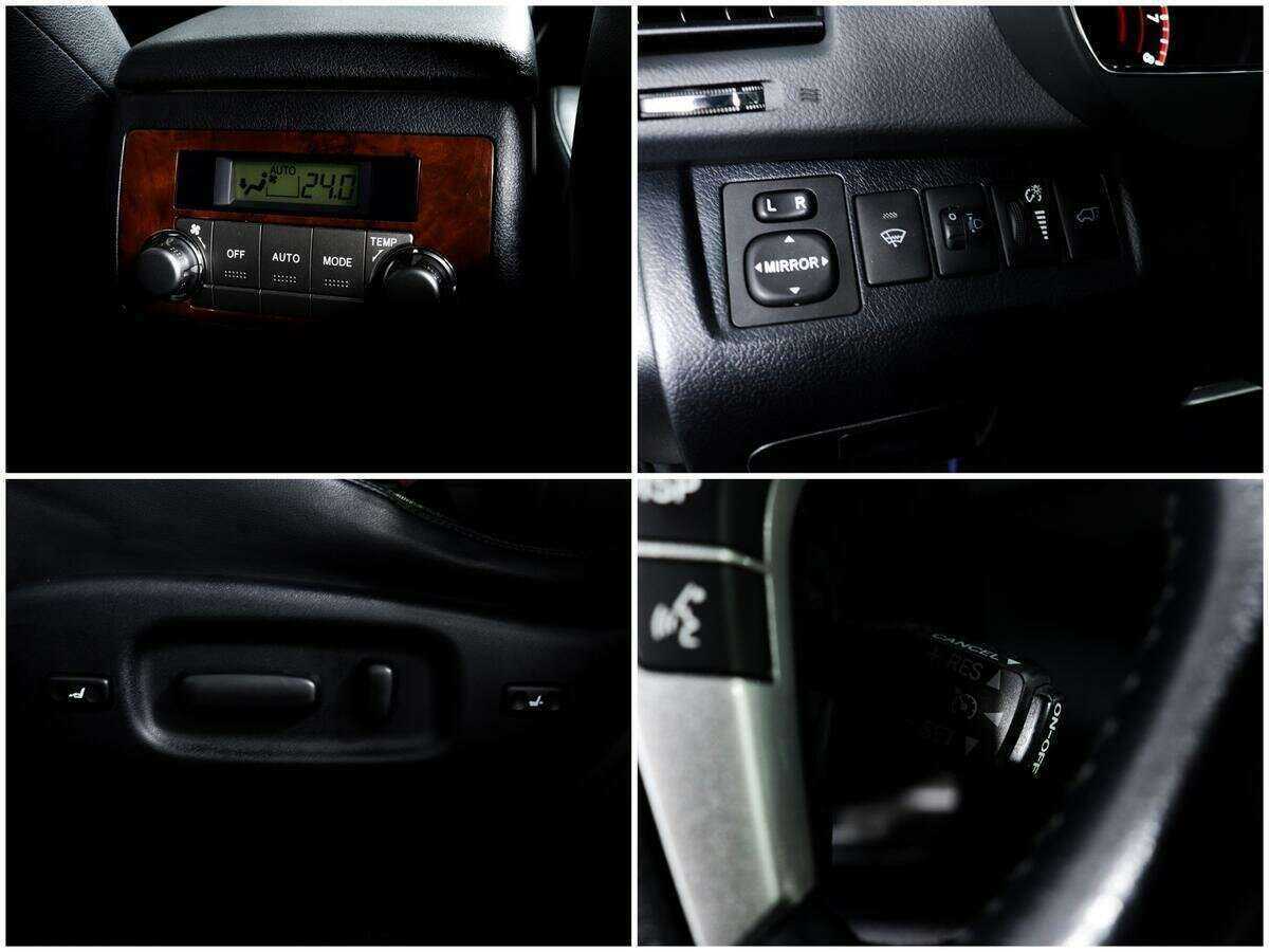 Продажа Б/У Тойота Хайлэндер. Фото: #15