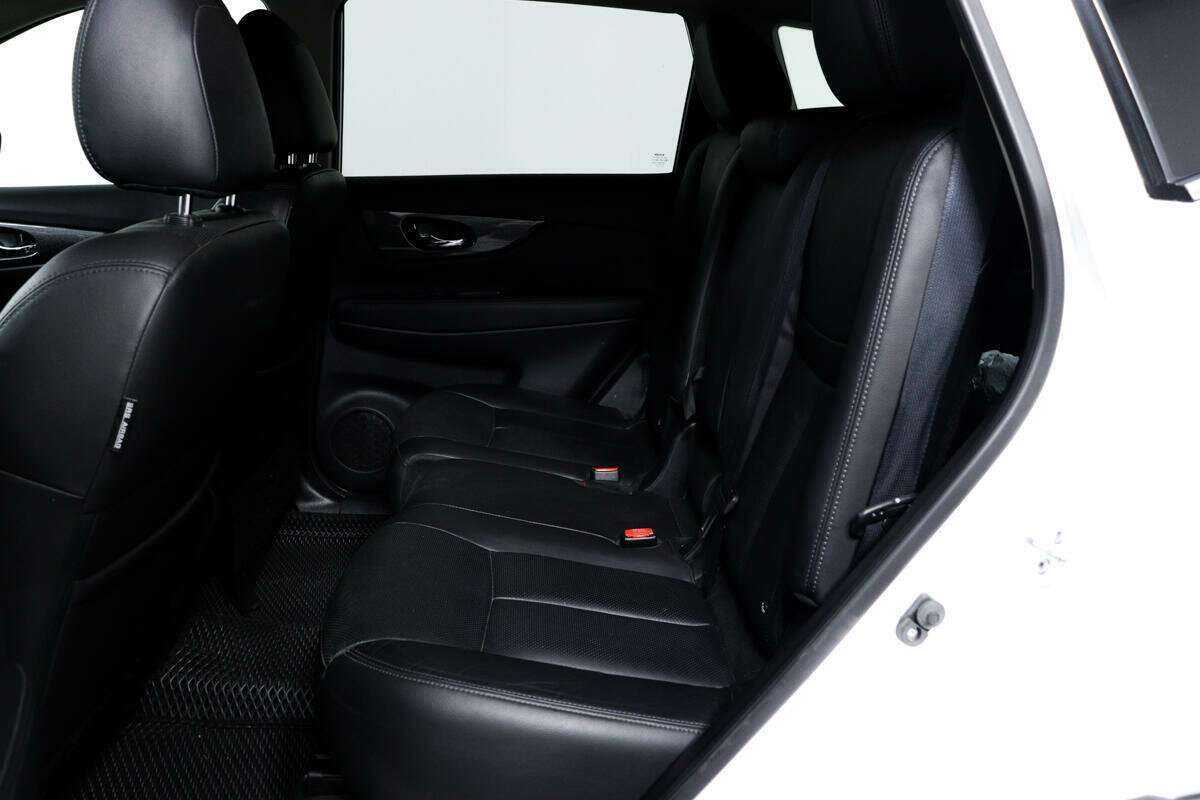 Продажа Б/У Ниссан Икс-Трейл. Фото: #11