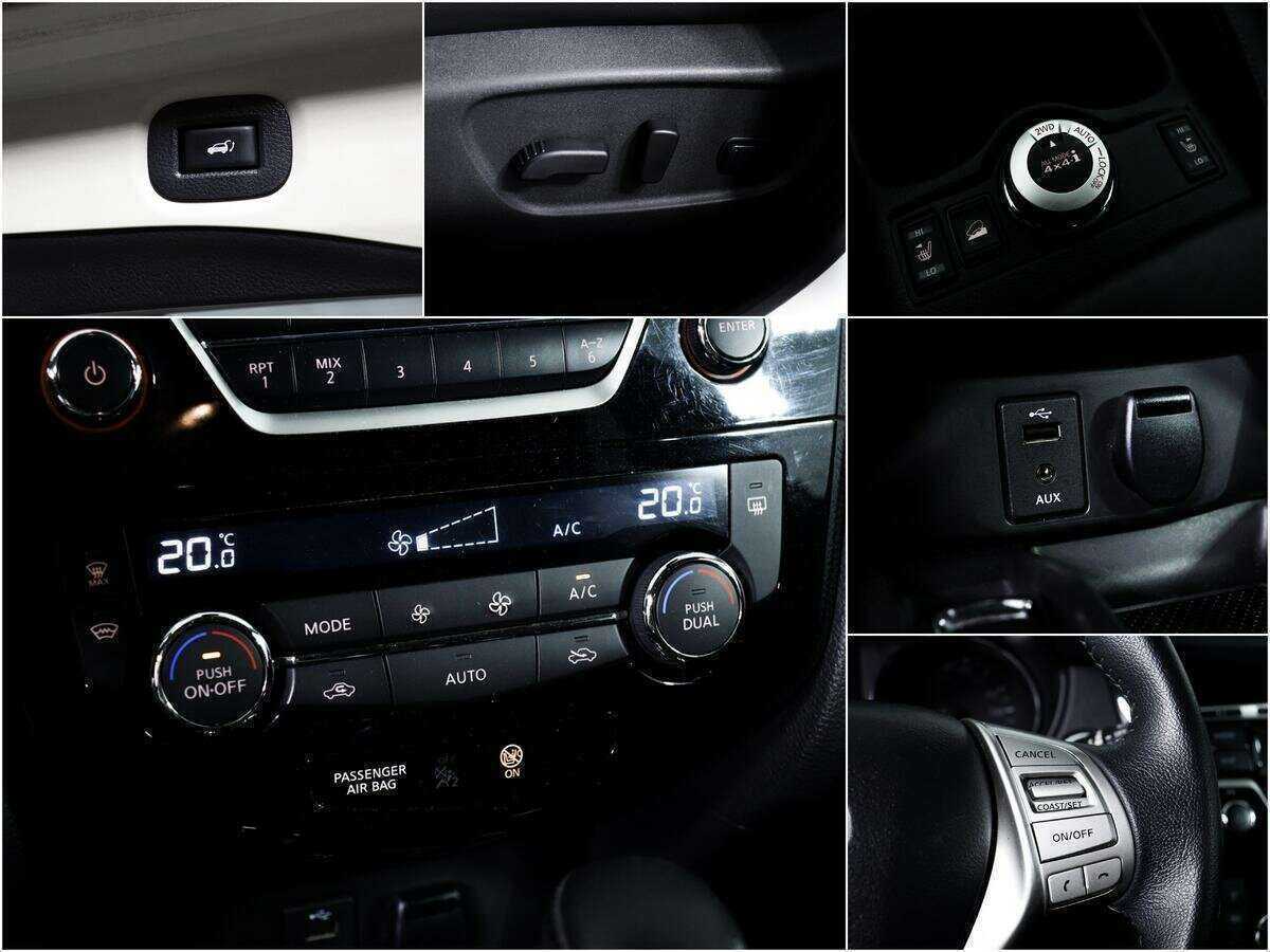 Продажа Б/У Ниссан Икс-Трейл. Фото: #13