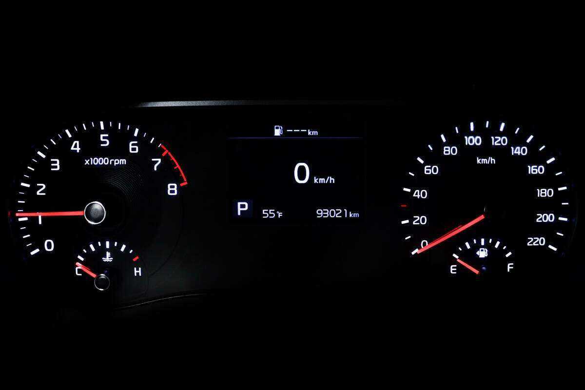 Продажа Б/У Киа Соул. Фото: #9