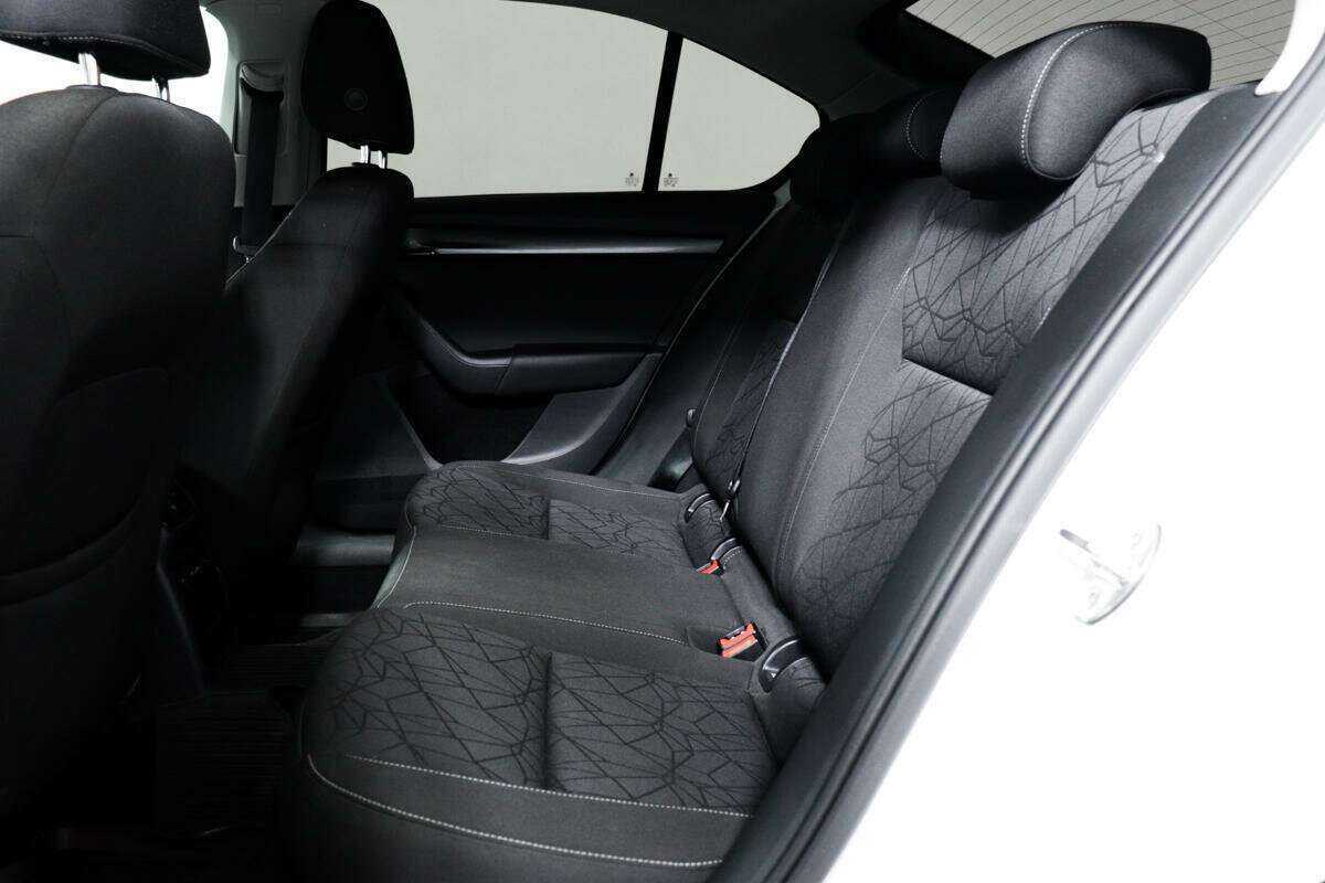 Продажа Б/У Шкода Октавия. Фото: #10