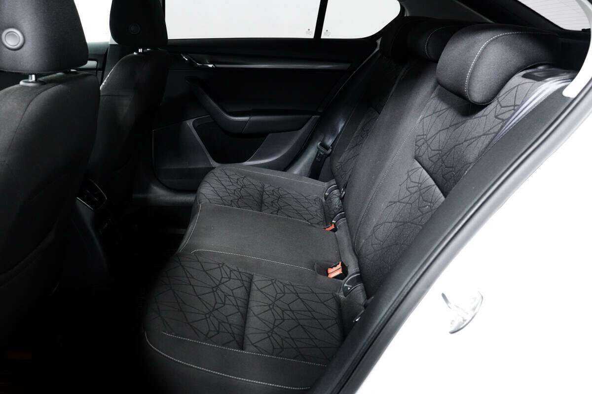 Продажа Б/У Шкода Октавия. Фото: #11