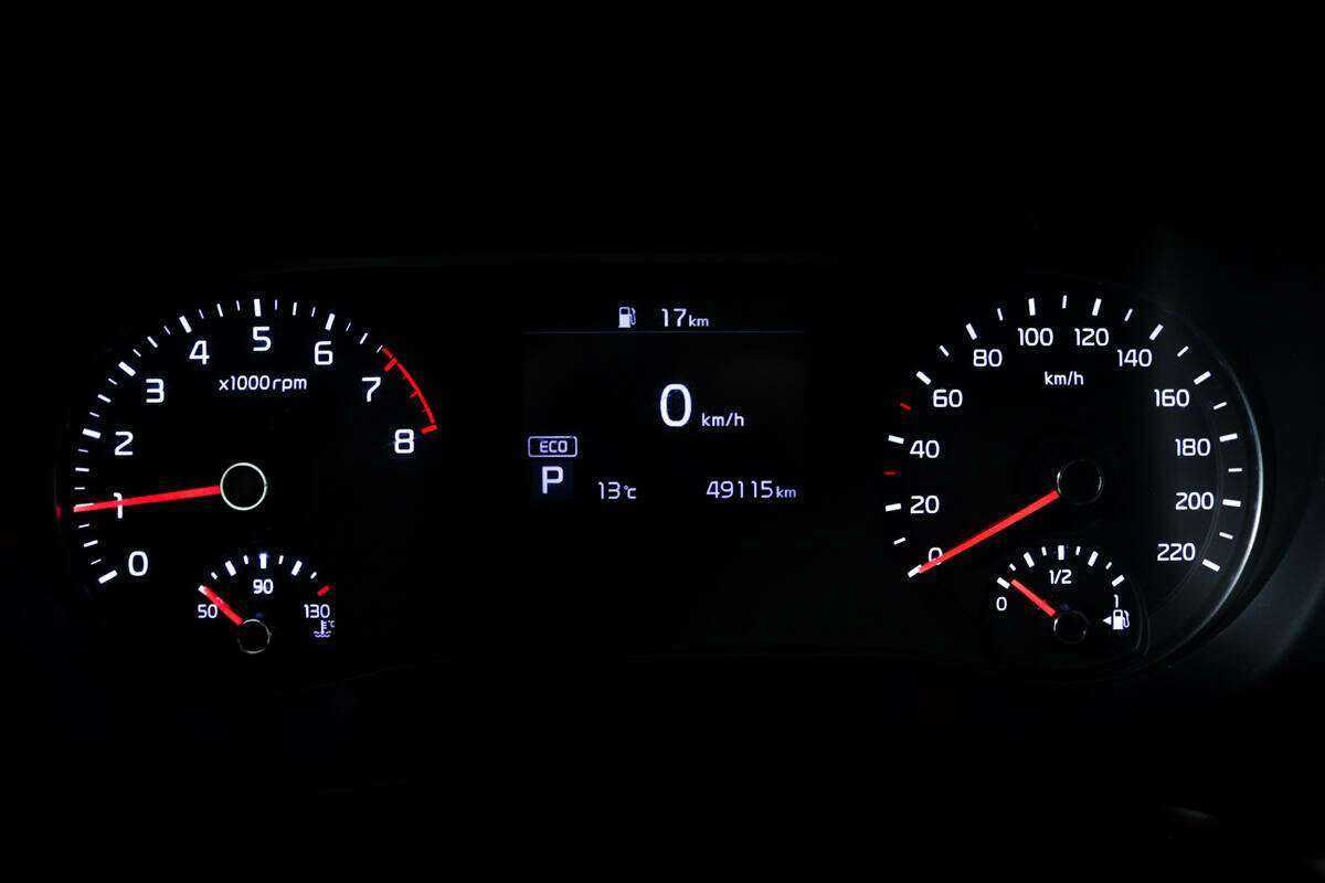 Продажа Б/У Киа Соул. Фото: #9