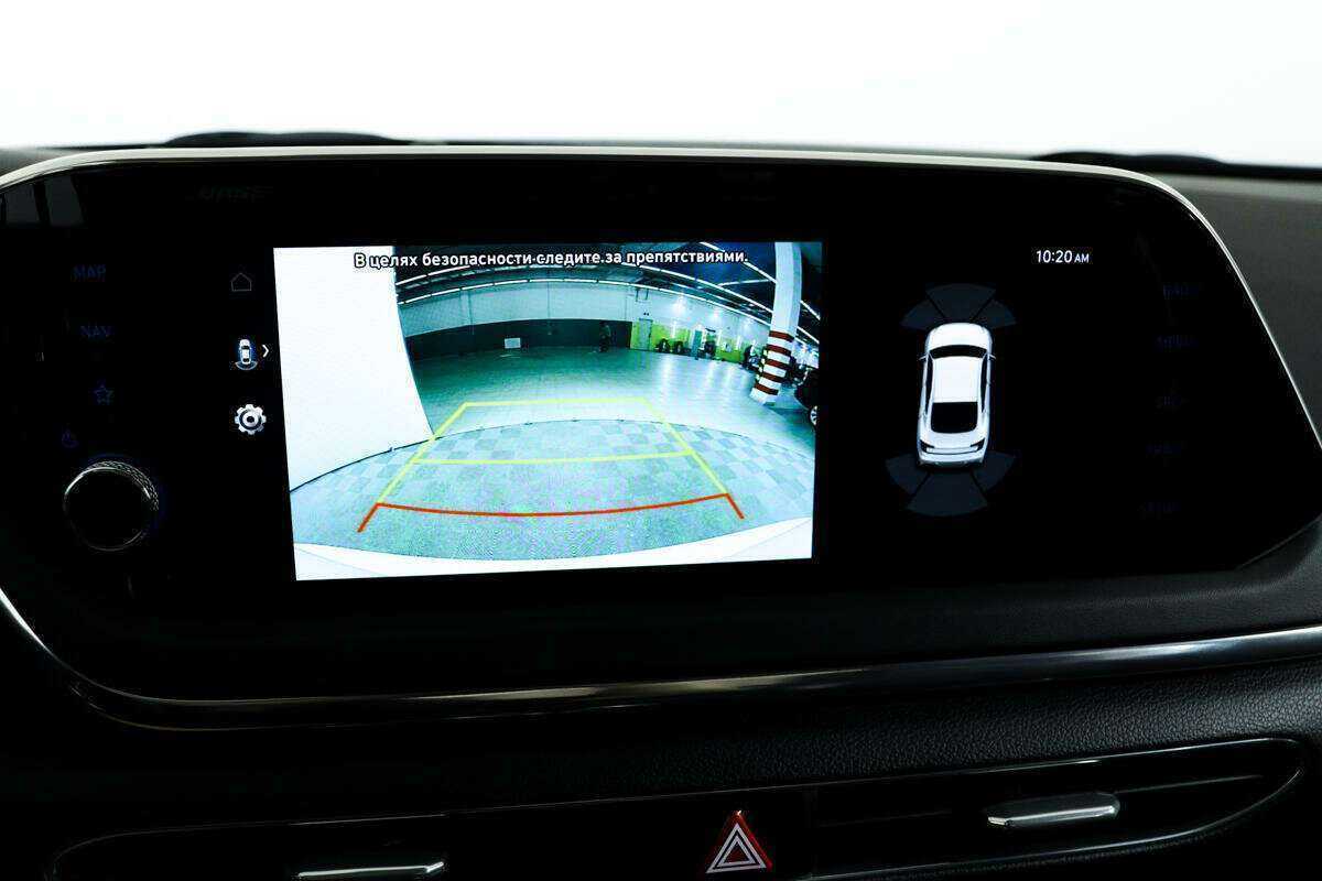 Продажа Б/У Хендай Соната. Фото: #14