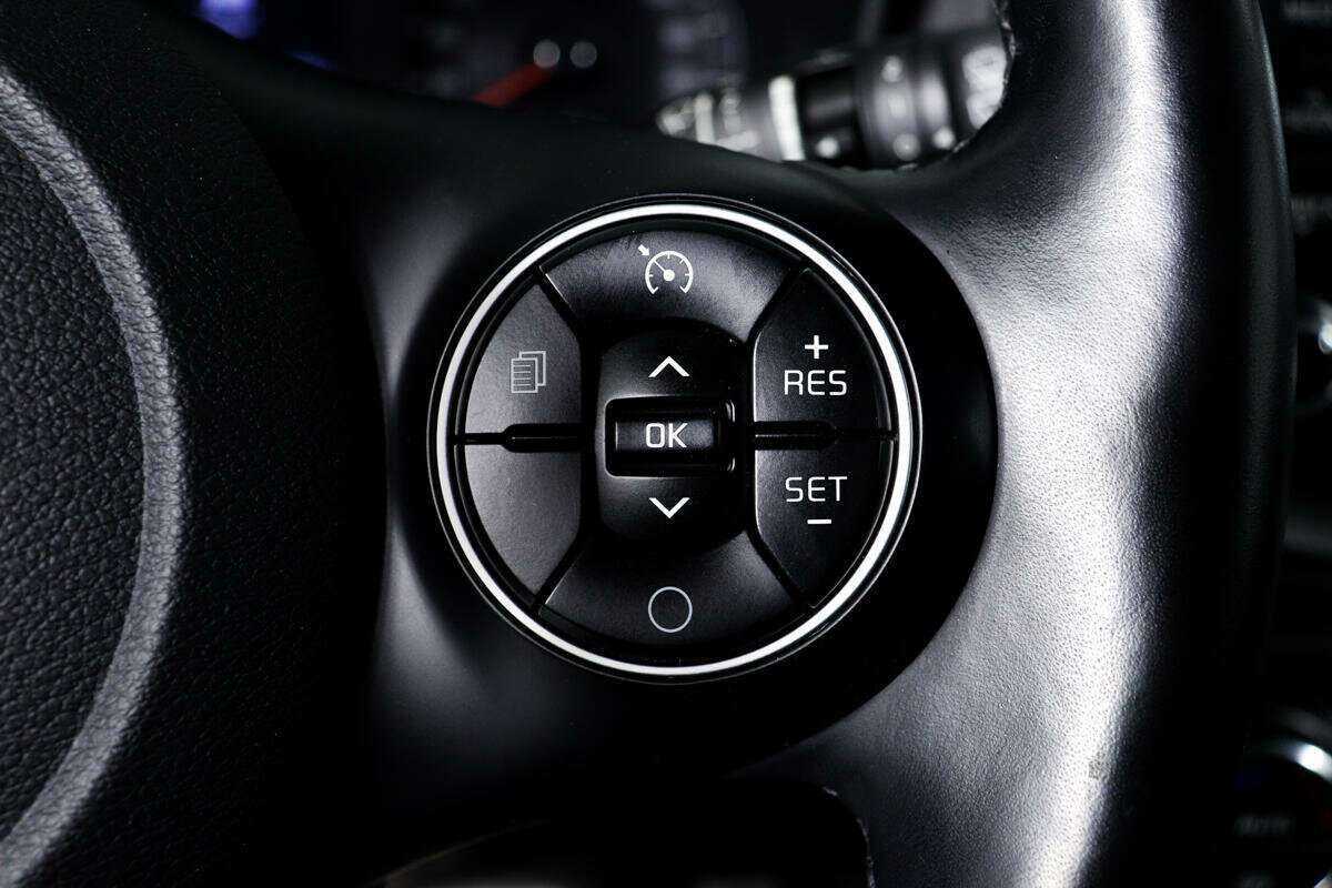 Продажа Б/У Киа Соул. Фото: #14