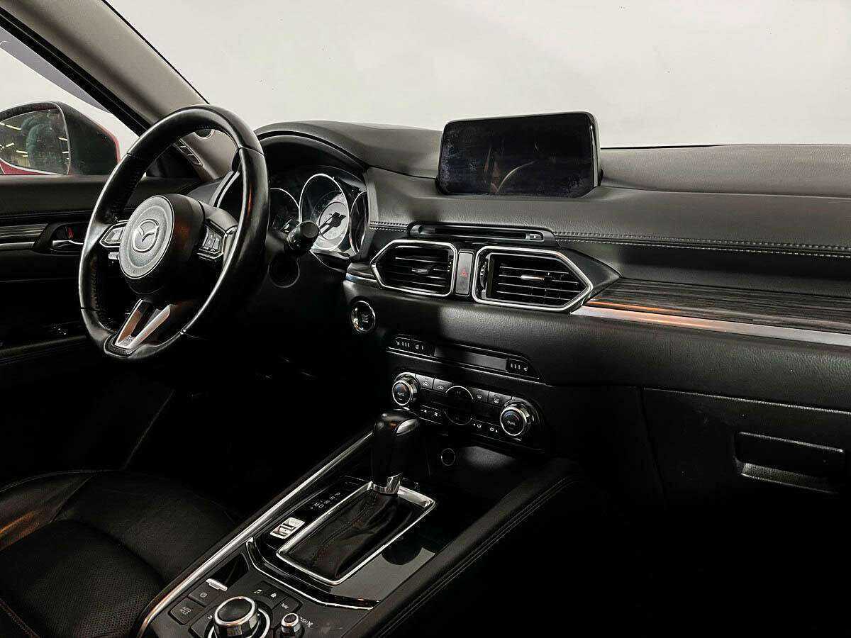 Продажа Б/У Мазда Ц-Икс-5. Фото: #8