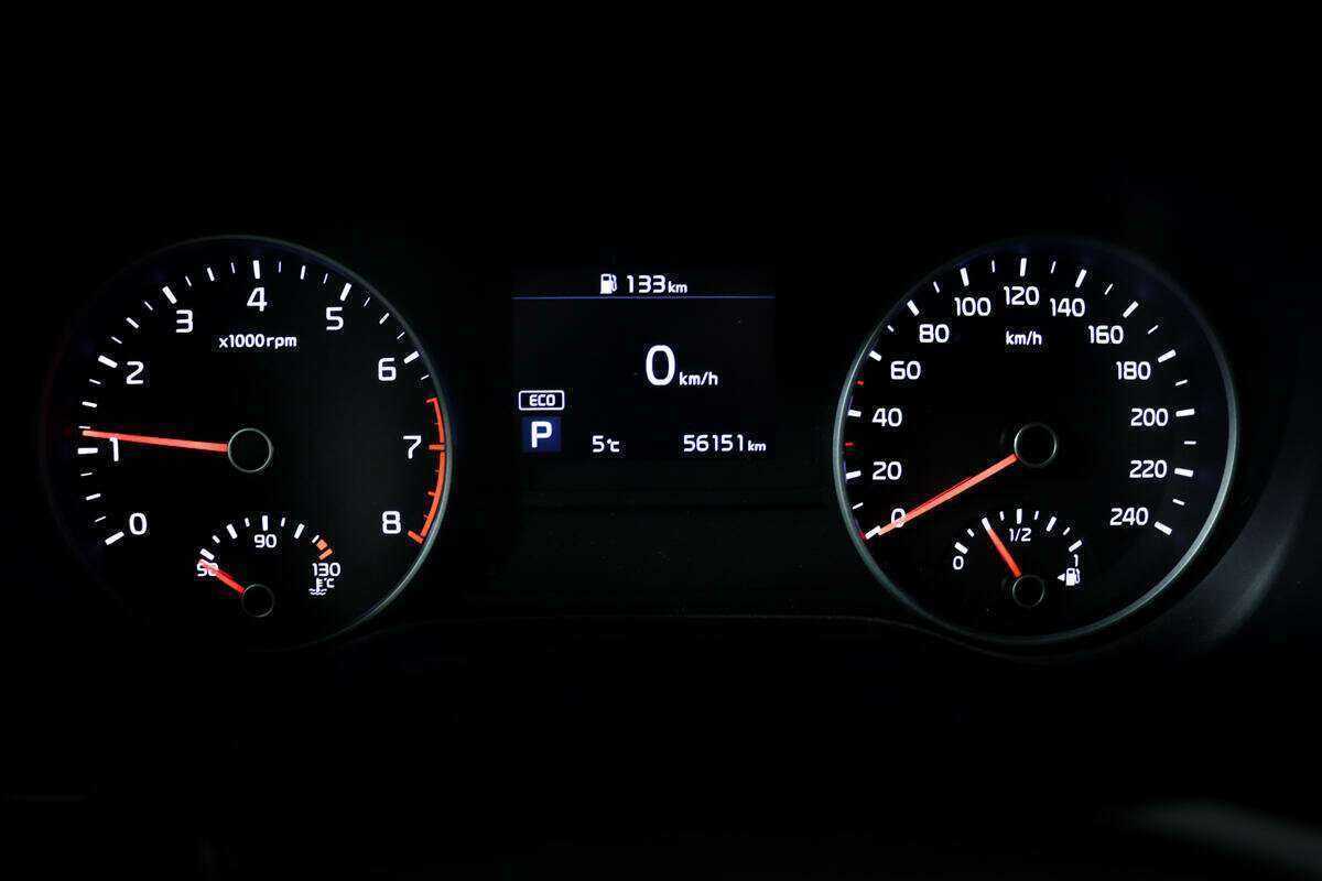 Продажа Б/У Киа Спортейдж. Фото: #9