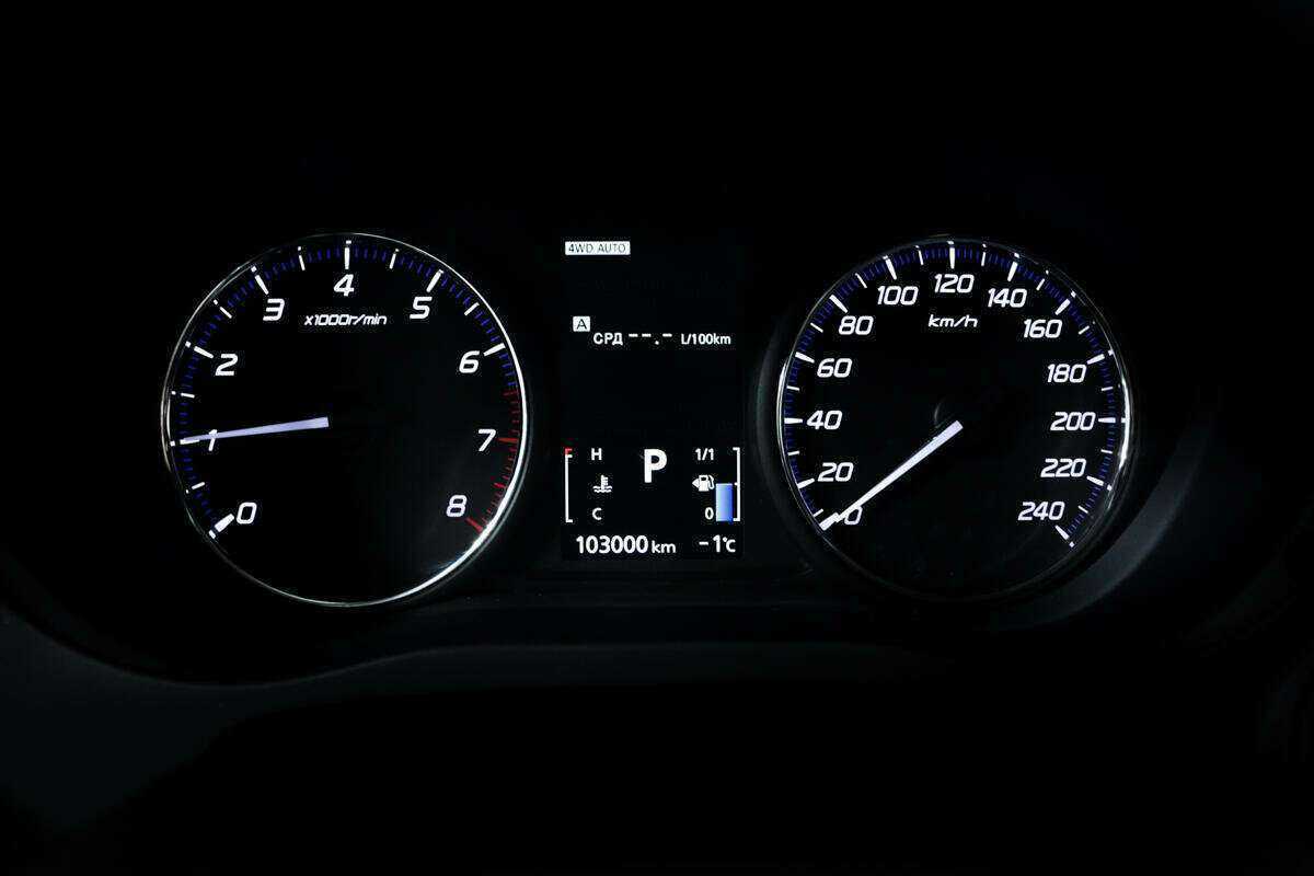 Продажа Б/У Митсубиши Оутлэндер. Фото: #9